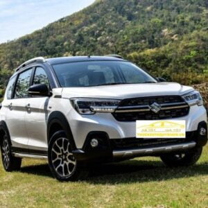 Các dòng xe sang trọng, mạnh mẽ