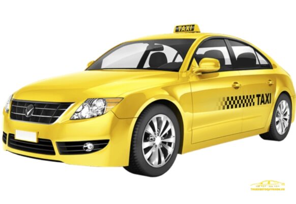 Taxi - sự lựa chọn an toàn, nhưng lưu ý cần phải lựa chọn các dịch vụ uy tín