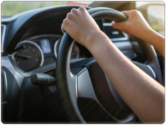 Đội ngủ lái xe chuyên nghiệp, hỗ trợ nhiệt tình