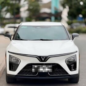 Xe luôn được bảo dưỡng định kỳ