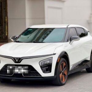 Xe VF7 đời mới, sang trọng giá thuê rẻ