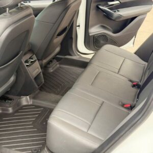 Nội thất sang trọng