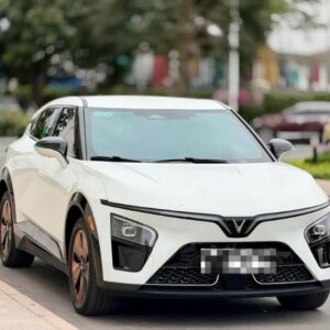 Xe đời mới, sạch sẽ