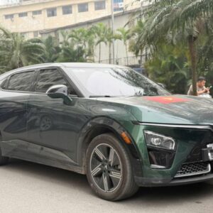 Xe đời mới sang trọng