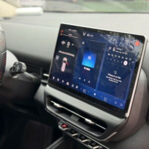 Màn hình hiển thị lớn