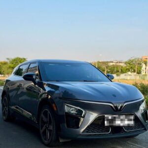 Lưu ý về thời gian cho thuê xe tự lái