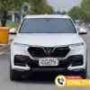 Thuê xe điện VF5 tự lái Quy Nhơn: Xe Vinfast đời mới