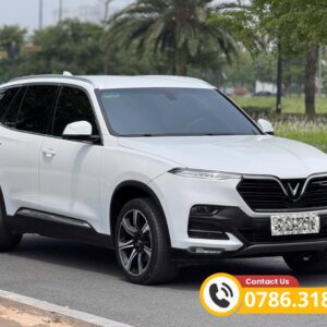 Thuê xe điện tự lái giá rẻ
