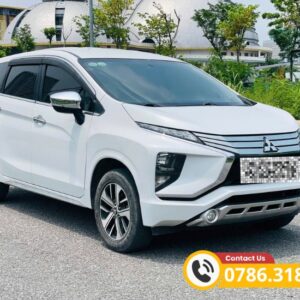 Xe phổ thông được ưa chuộng