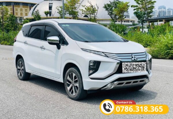 Xe phổ thông được ưa chuộng