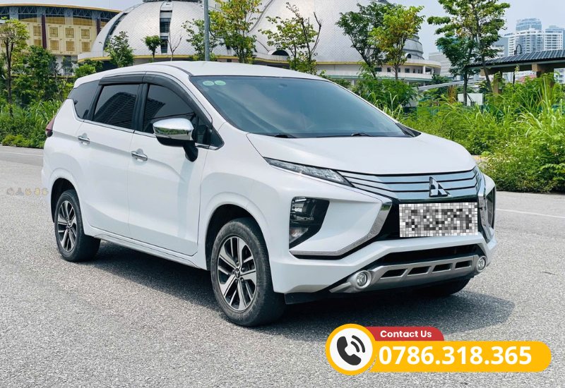 Xe phổ thông được ưa chuộng
