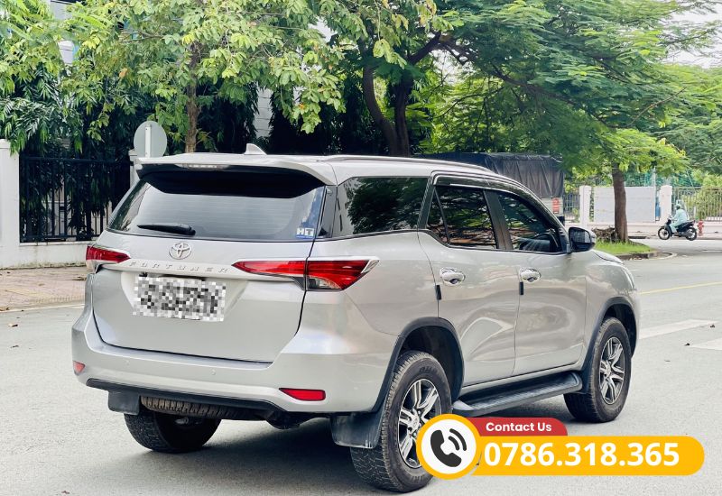 Xe tốt giá tốt