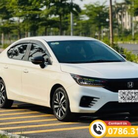 Dịch vụ cho thuê xe 4 chỗ tự lái