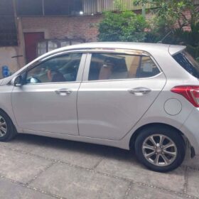 Đa dạng loại xe cho khách lựa chọn