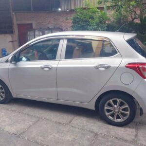 Đa dạng loại xe cho khách lựa chọn