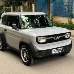 Xe tone màu xám được yêu thích